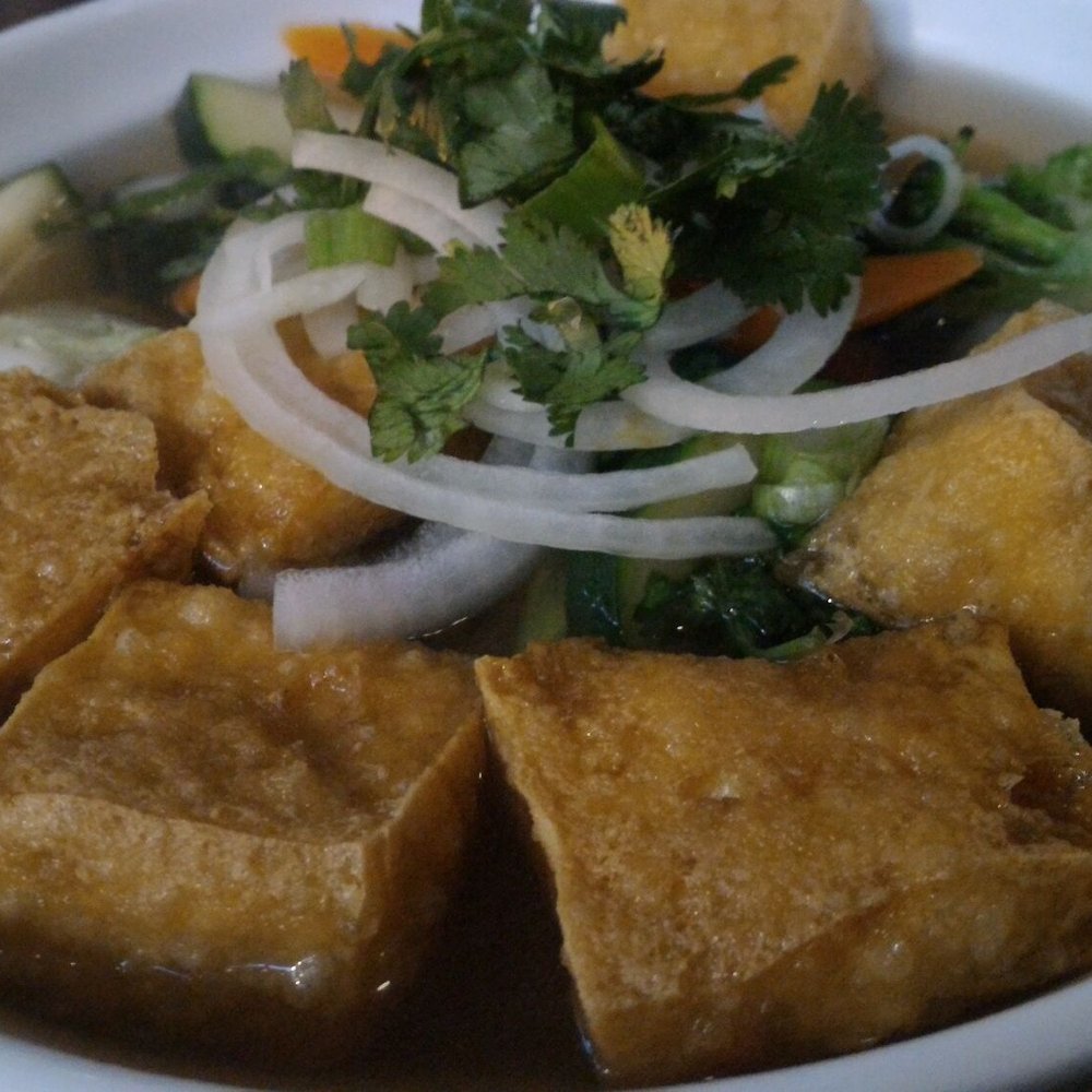 XO Bistro & Bar - Vegan Pho - Vietnamese Near Me - Edmonton, Alberta XO Bistro & Bar - Vegan Pho - Vietnamese Near Me - Edmonton, Alberta