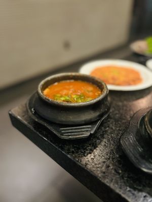 Goong Korean BBQ Restaurant by null