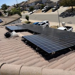 Exterior Solutions