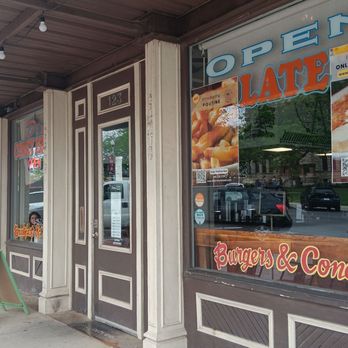 Denton Square - Local Flavor Near Me - Denton, Texas