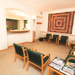 Ringwood Family Dental - Our Waiting Room