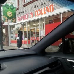 Family Dollar