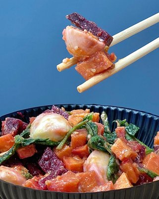 SOZAI CHICKEN by null