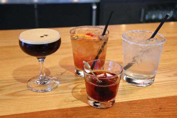 Explorium Distilled by null