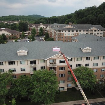  Kovach Roofing  - Roofing Near Me - Pequannock Township, New Jersey