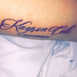 K & M Tattoo Studio