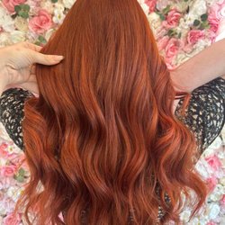 Hair Blush Salon