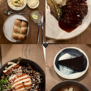 Kojin - A lil bit of this, a lil bit of that - New American Near Me - Coral Gables, Florida Kojin - A lil bit of this, a lil bit of that - New American Near Me - Coral Gables, Florida