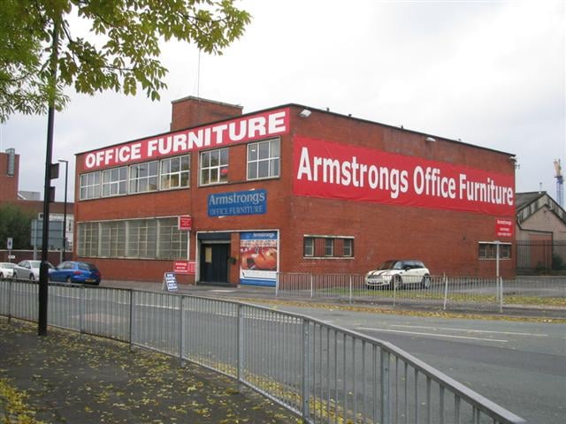 ARMSTRONGS OFFICE FURNITURE - Updated April 2024 - 1 Adair Street
