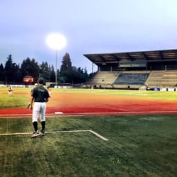 Tigard High School