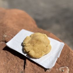 Jacob Lake Inn Restaurant - Snickerdoodle