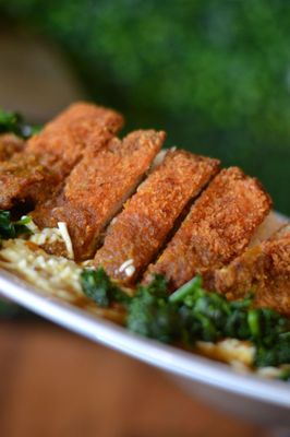Tokyo Katsu Curry by null