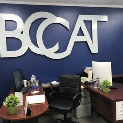 BCCAT Language School