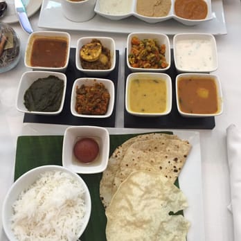 Cholanad - Indian Near Me - Chapel Hill, North Carolina