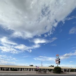 Exterior photo of Historic Route 66 Motel - Seligman, Arizona Exterior photo of Historic Route 66 Motel - Seligman, Arizona