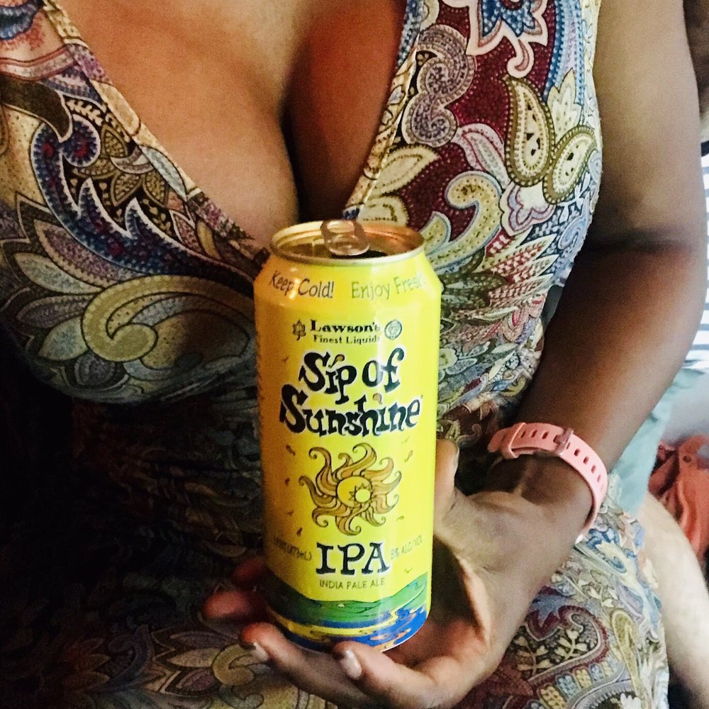 City Hops - Little bit O Sunshine - Beer, Wine & Spirits Near Me - New York, New York City Hops - Little bit O Sunshine - Beer, Wine & Spirits Near Me - New York, New York