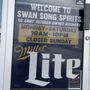 Photo of Swan Song Spirits