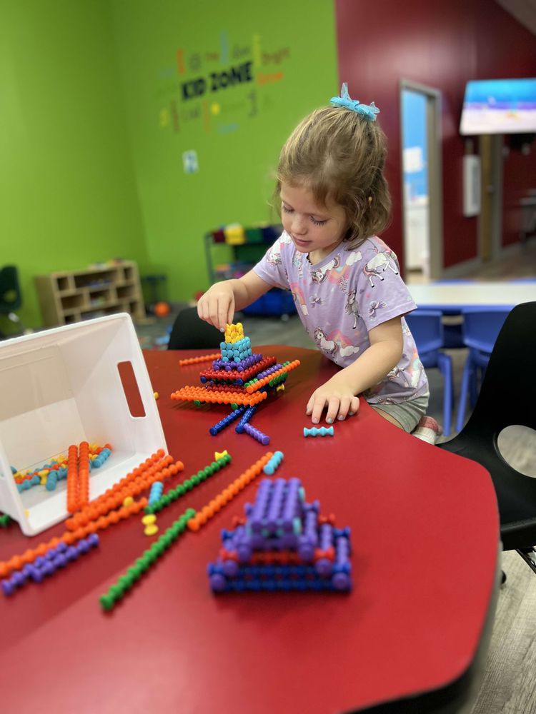 Music City Kids Club - childcare center in Nashville, TN
