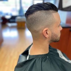 Bellagio's Barbers