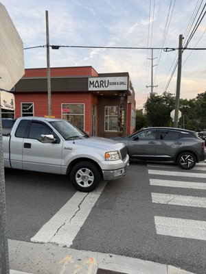 Maru Sushi & Grill - East Nashville by null