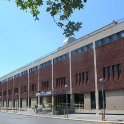Lexington School and Center for the Deaf