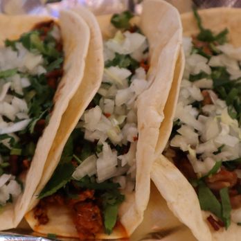 Tacos Oaxaca - BADASS tacos! - Tacos Near Me - Lillington, North Carolina