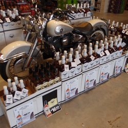 Canton Wine & Spirits Warehouse