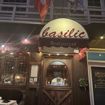 Basilic Restaurant photo 6