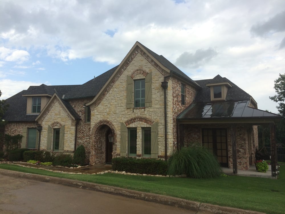 Slide of Affordable Metal Roofing