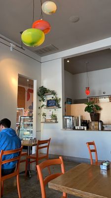 Bloom Restaurant by null