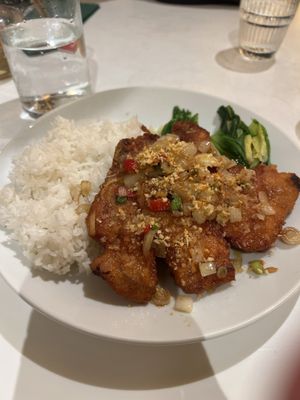 Cay Tre Soho by null