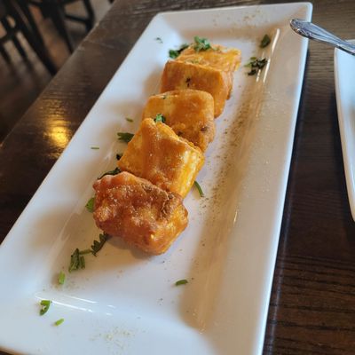 Tandoor Cuisine of India by null