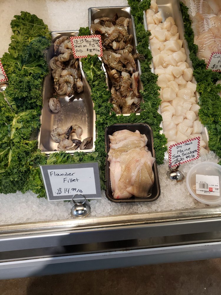 CLOSE HARBOUR SEAFOOD 219 Photos & 223 Reviews 959 Meriden
