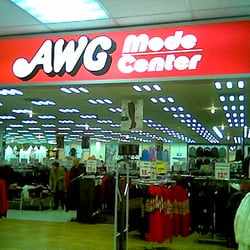 Awg Mode-Center