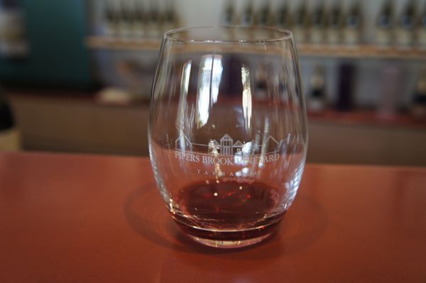 Pipers Brook Vineyard by null