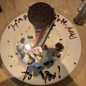 The Cheesecake Factory - Desserts Near Me - Tucson, Arizona The Cheesecake Factory - Desserts Near Me - Tucson, Arizona