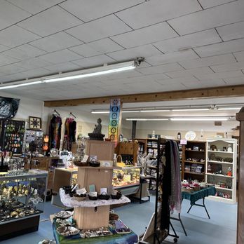 Mystic Bay - Gift Shops Near Me - Reedsport, Oregon Mystic Bay - Gift Shops Near Me - Reedsport, Oregon
