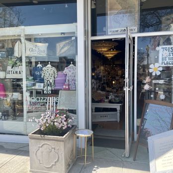 Pazzazed Gift & Home - Entrance - Gift Shops Near Me - Ridgewood, New Jersey Pazzazed Gift & Home - Entrance - Gift Shops Near Me - Ridgewood, New Jersey