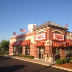 Dunkin' Donuts