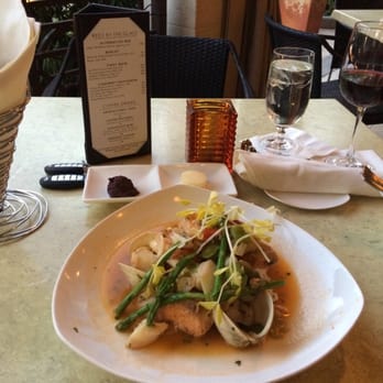 M Waterfront Grille - Bouillabaisse (Marseille, FR) - New American Near Me - Naples, Florida M Waterfront Grille - Bouillabaisse (Marseille, FR) - New American Near Me - Naples, Florida