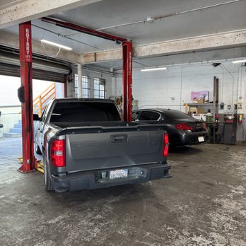 Berkeley Radiator Works - Silverado routine maintenance - Auto Repair Near Me - Berkeley, California Berkeley Radiator Works - Silverado routine maintenance - Auto Repair Near Me - Berkeley, California