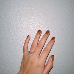LV Nails & Pedicure Spa
