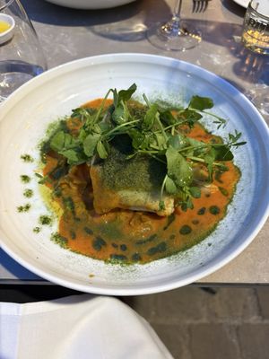 La Quincaillerie by null