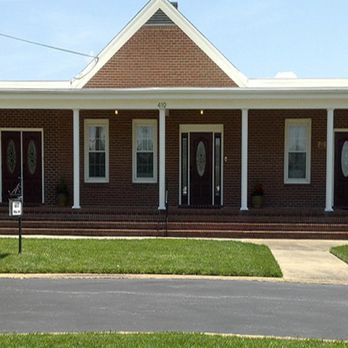 Amory Funeral Home - Funeral Services & Cemeteries Near Me - Yorktown, Virginia Amory Funeral Home - Funeral Services & Cemeteries Near Me - Yorktown, Virginia