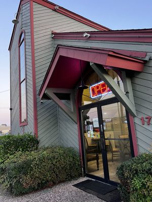 Olives Mediterranean Grill by null