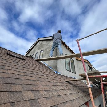 Ricks Raingutter Service - Roofing Near Me Ricks Raingutter Service - Roofing Near Me