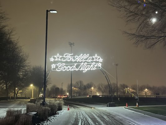 Hillsboro Ballpark by null