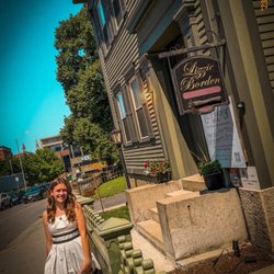 Lizzie Borden Bed & Breakfast Museum