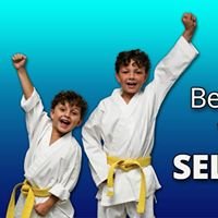 Peak Potential Martial Arts Logo