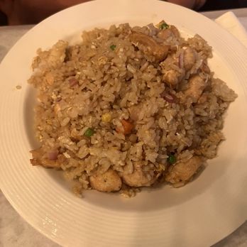 Red Crab Juicy Seafood - R1. Chicken Fried Rice - Seafood Near Me - Norfolk, Virginia Red Crab Juicy Seafood - R1. Chicken Fried Rice - Seafood Near Me - Norfolk, Virginia